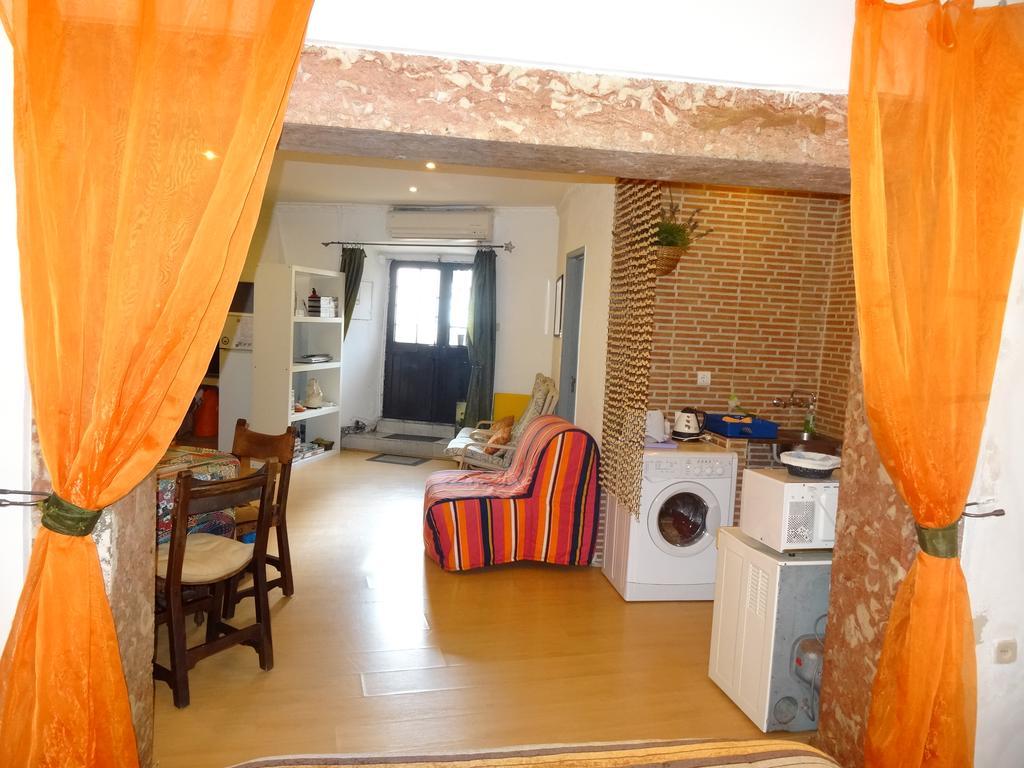 Vovo House 151 Apartment Lisbon Bagian luar foto